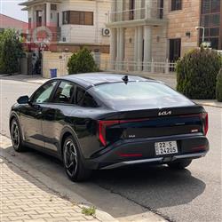 كيا K4